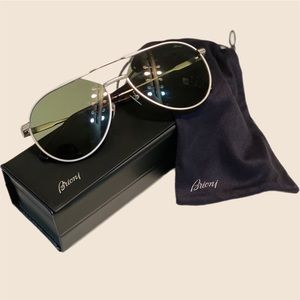 Brand new Brioni men’s Sunglasses